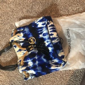 Michael Kors tote